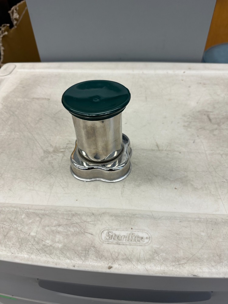 WARING LAB BLENDER CONTAINER METAL