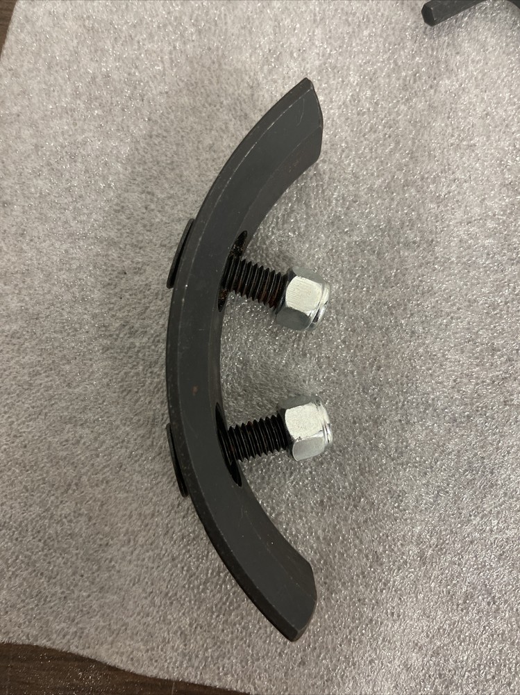 Varco 3739 Insert Retainer Ring SDXL 4-1/2” X 4-1/2”