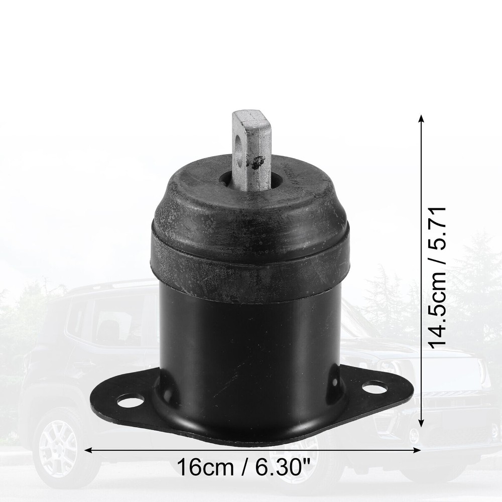 Engine Motor Mount 50820-SDA-A01 For Honda Accord 2003-2007 Engine Side Mounting