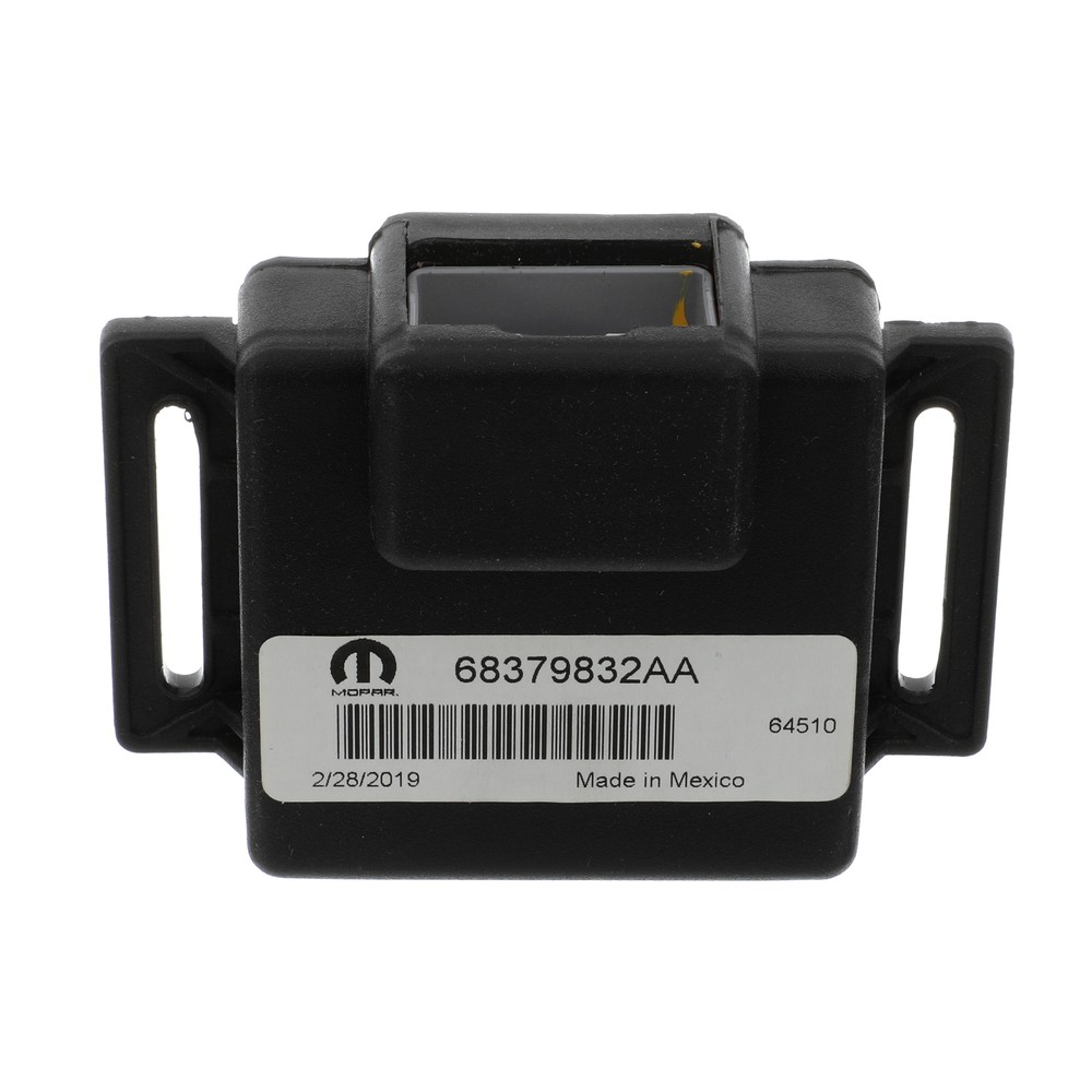 Genuine Mopar 2014-2021 Dodge Jeep Ram Lighting Control Module 68379832AA