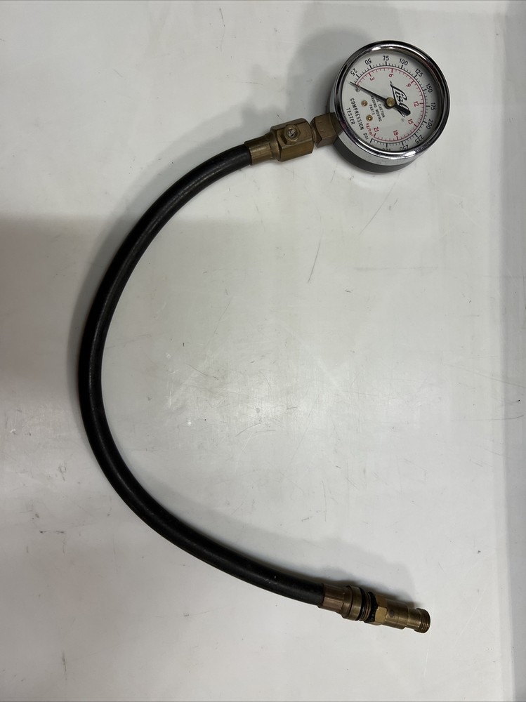 Lisle 20250 Compression Tester