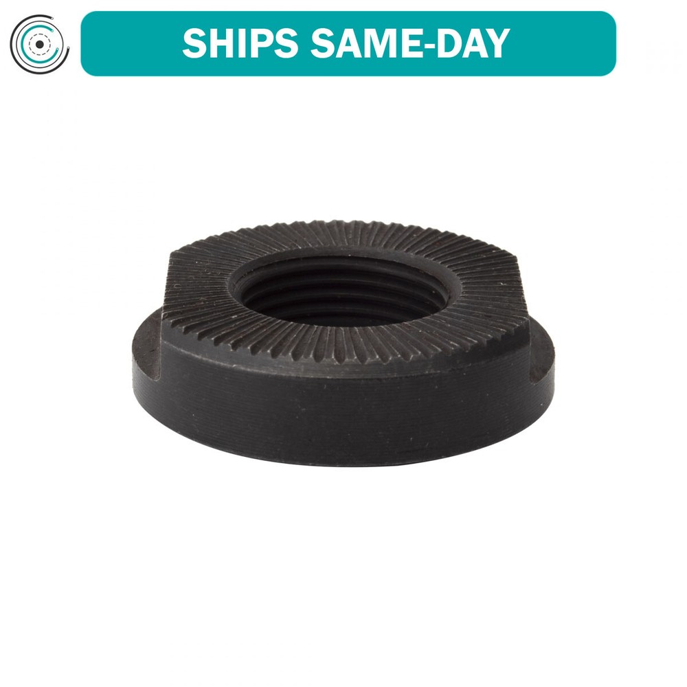 Alienation Rush v3 Drive Side Washer