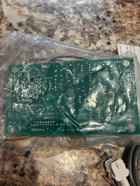 12-2376-21 Service Board Kit