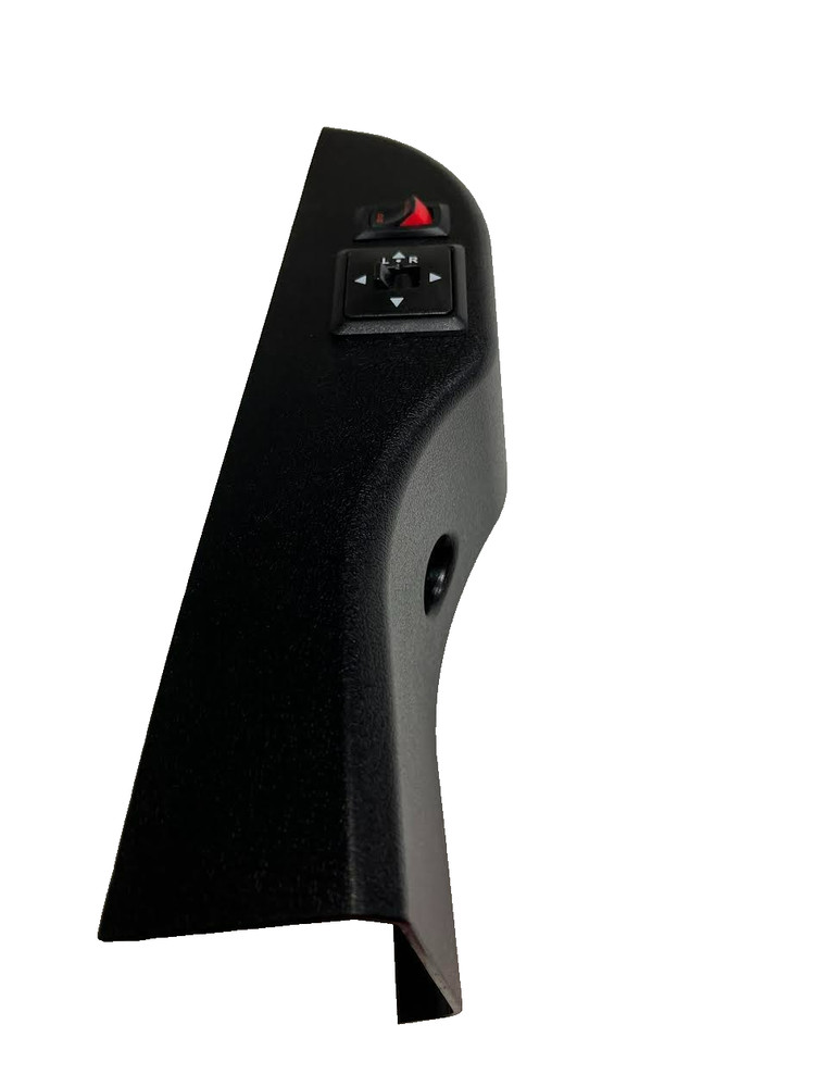 Velvac 747524 Heated/Remote Switch Assembly