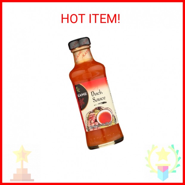 Ka'Me Duck Sauce - 8.5 Fl oz.