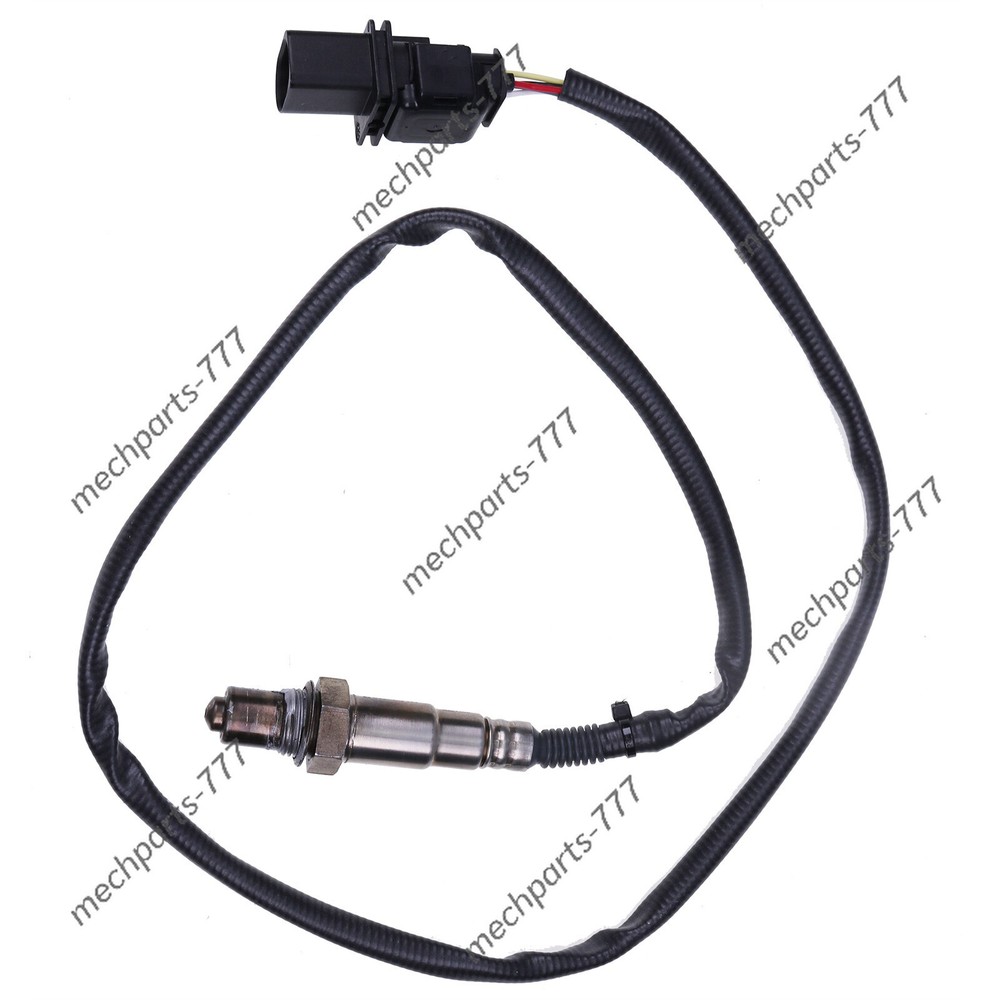 Lambda Oxygen Sensor 0281004184 For Engine Truck Bosch