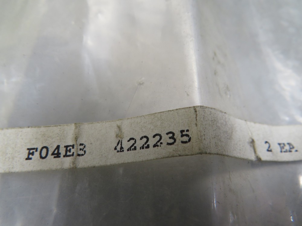 Signode 422235 Spring