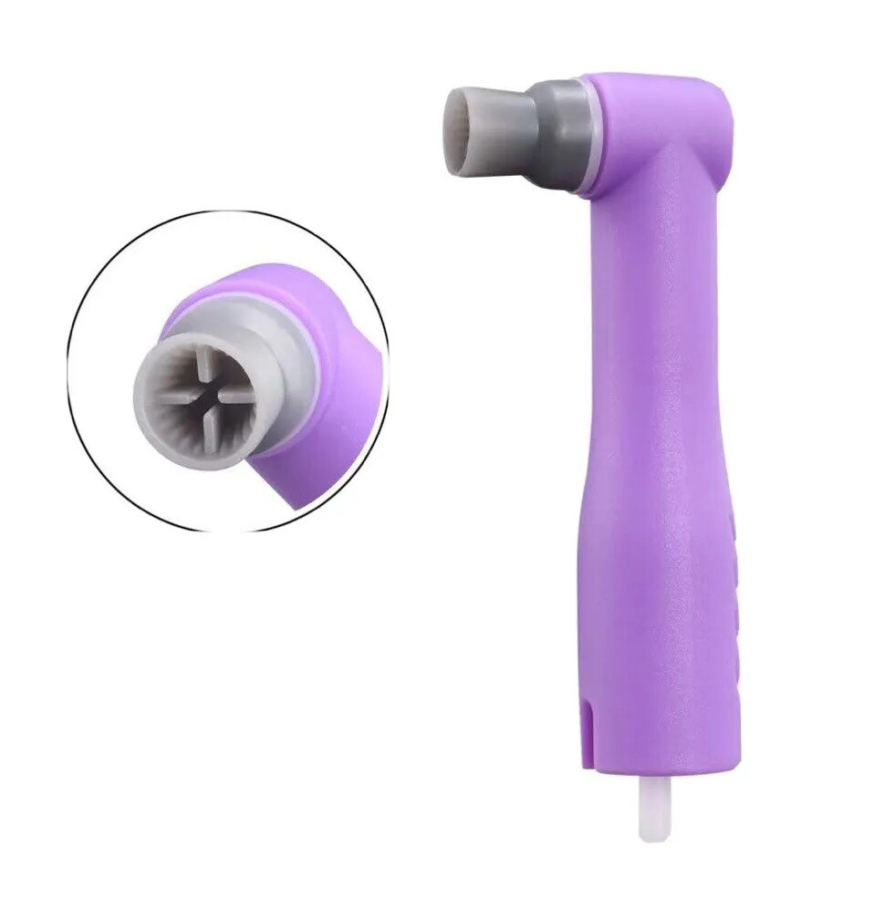 2000 dental disposable prophy angles Soft cup Latex Free