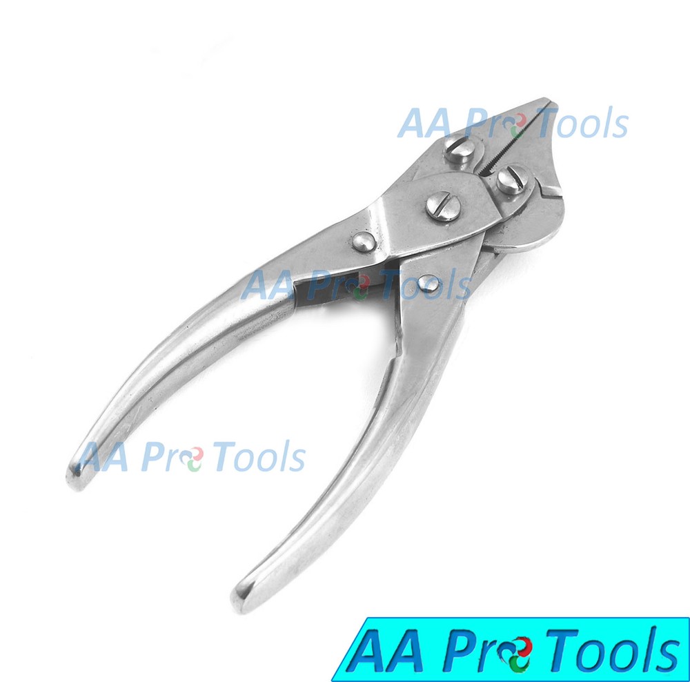 AA Pro: Parallel Plier with Side Cutter, Surgical Instruments, NEW