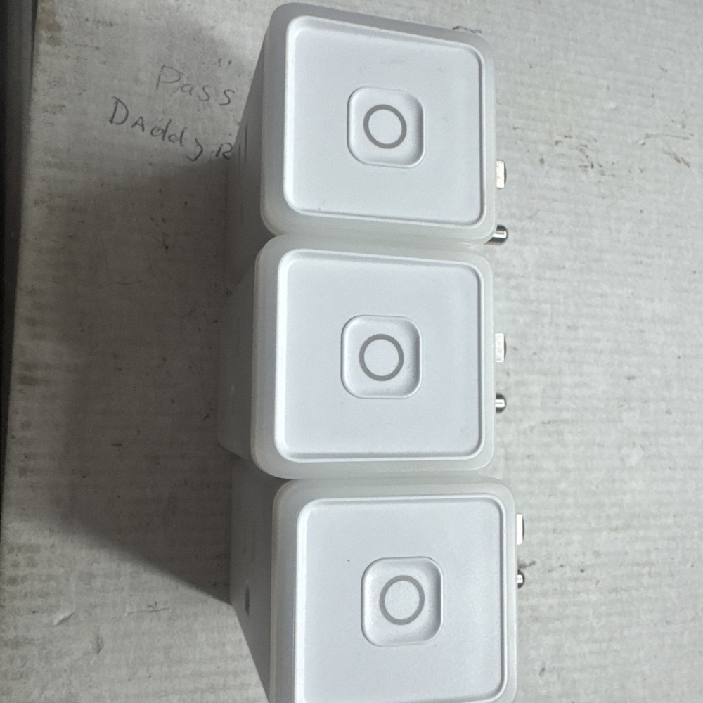 TP-LINK Smart Wi-fi Plug - HS105 White