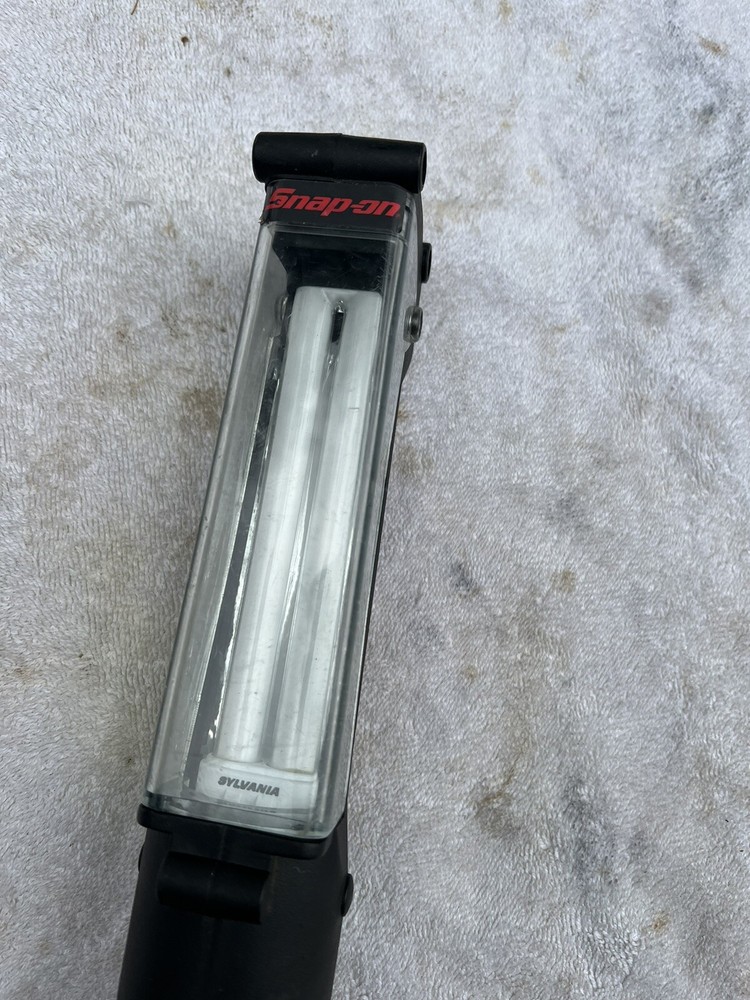 🇺🇸Snap-On CTFL912 9.6-12VDC Cordless Worklight🇺🇸