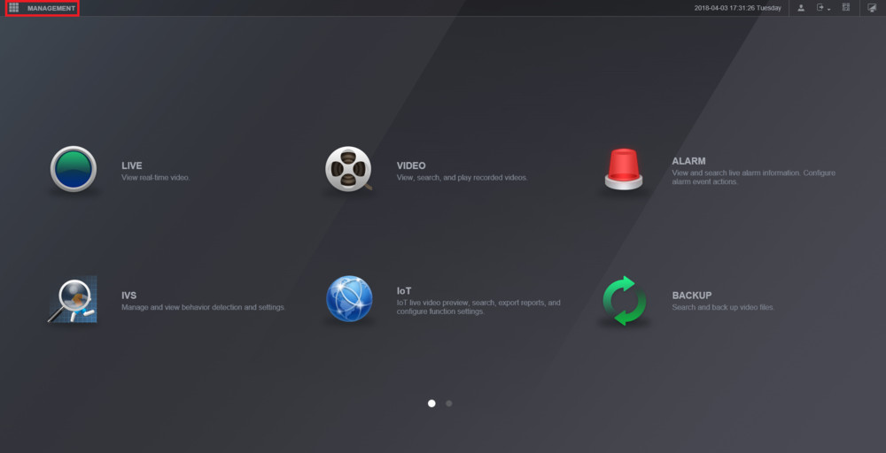 2TB 16CH CCTV Surveillance Security P2P QR-Code Mobile Phone Remote Access HDDVR