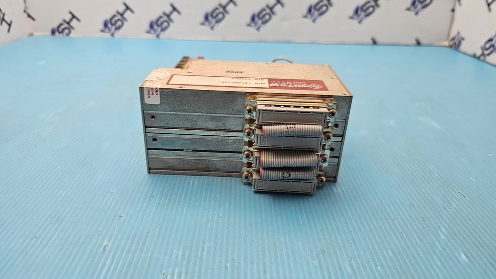 MITEQ 121642-29 Microwave Amplifier