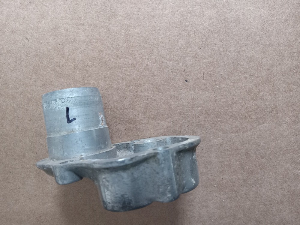 Honda CB450 Left Side Engine Cam Bearing End Cap