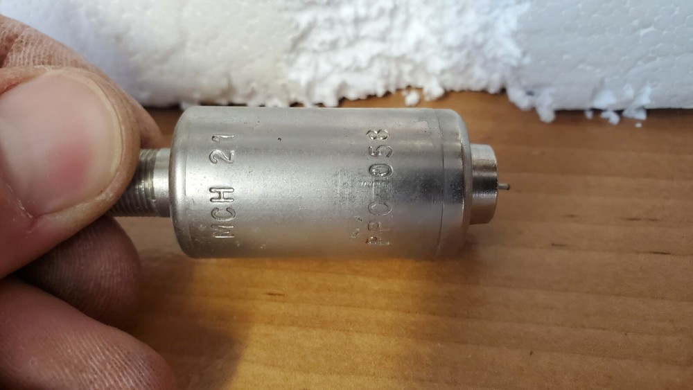 ***BULK LOT*** EAGLE COMTRONICS NOTCH FILTER CATV TRAP MCH21 ETD-A-1 AND MORE