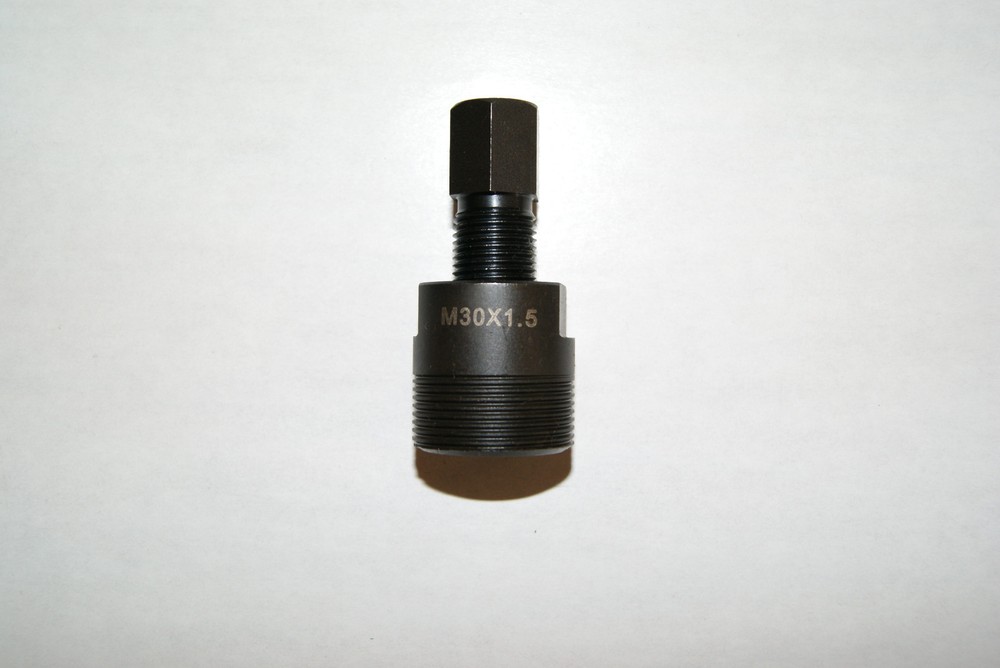 SHERCO & BETA TRIALS FLYWHEEL PULLER M30 X 1.5 RIGHT HAND THREAD