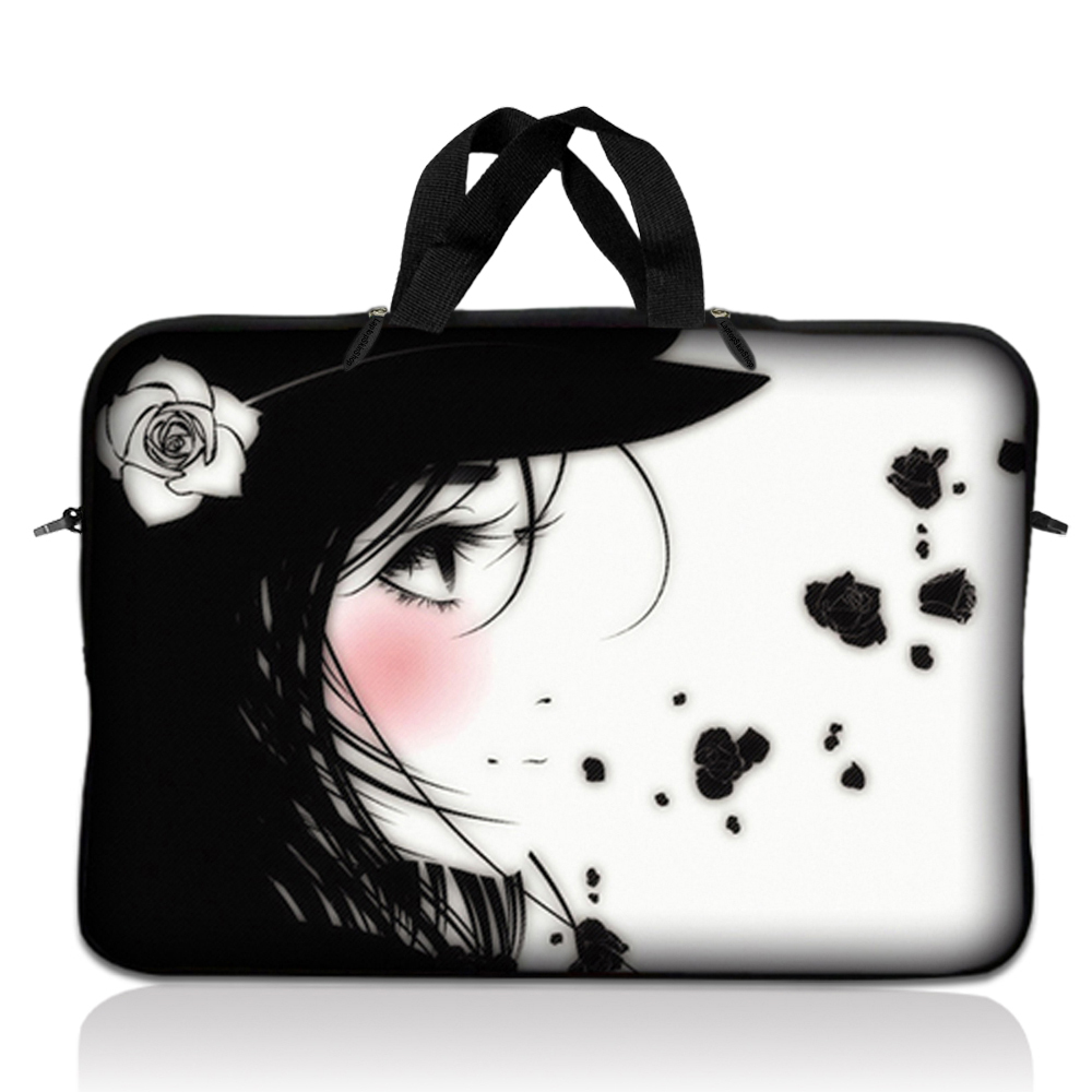 Test Laptop Sleeve Bag All