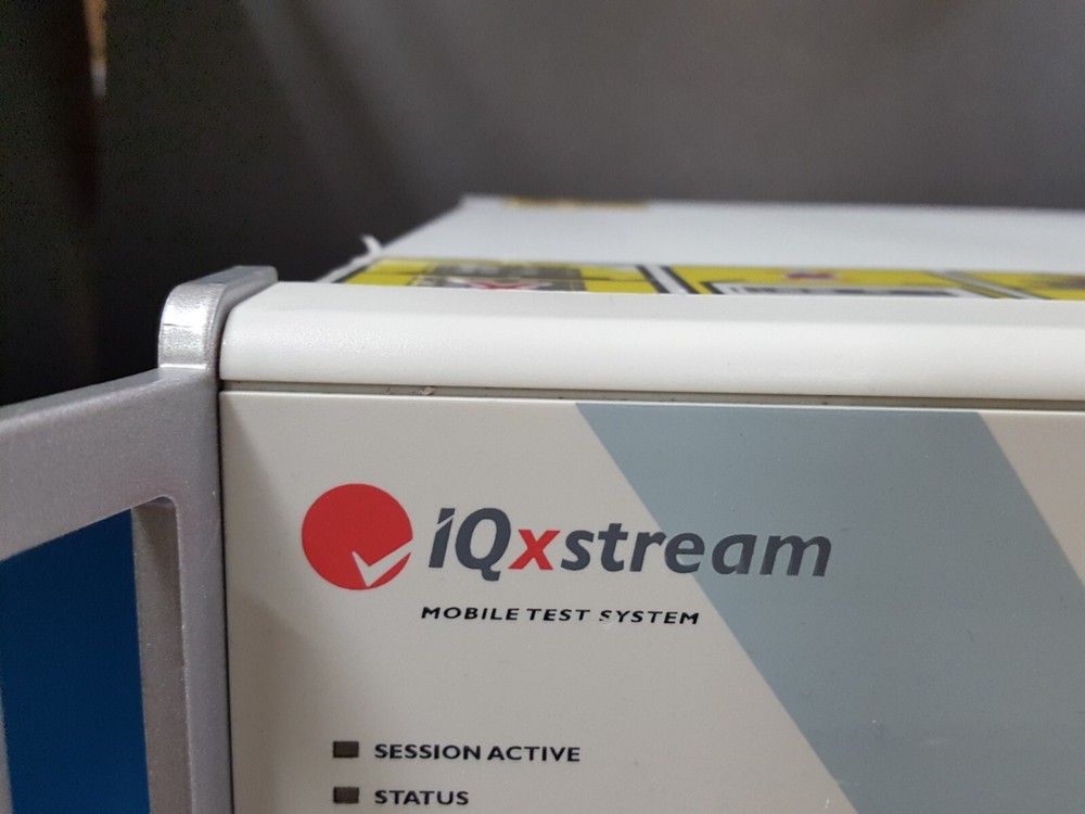 LitePoint IQxstream : Wireless Tester (3524)