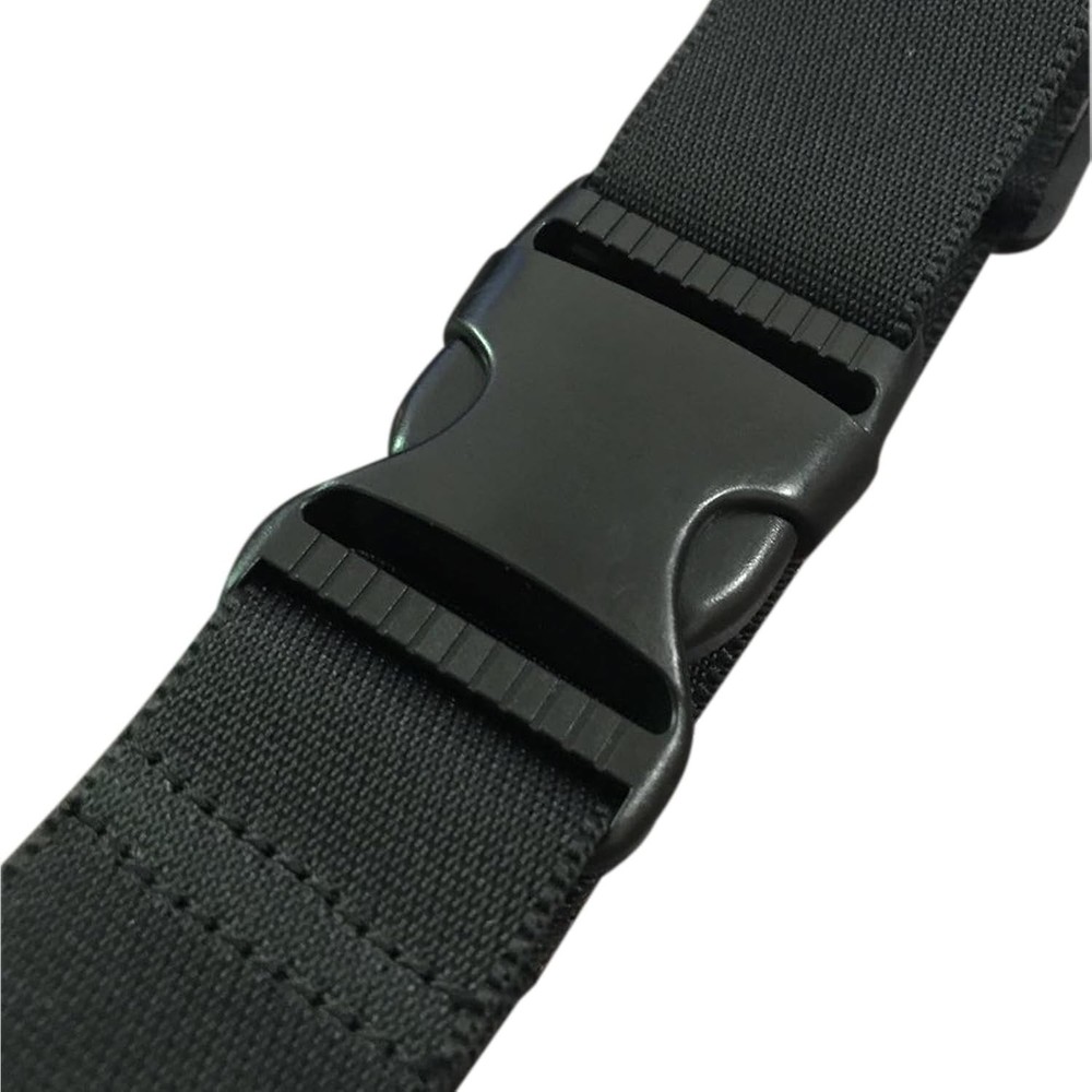 Adjustable Luggage Straps 2pcs Travel Set