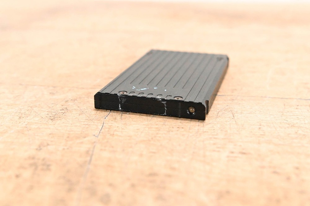 AJA PAK512 SSD Module for Ki Pro Systems CG01WD7