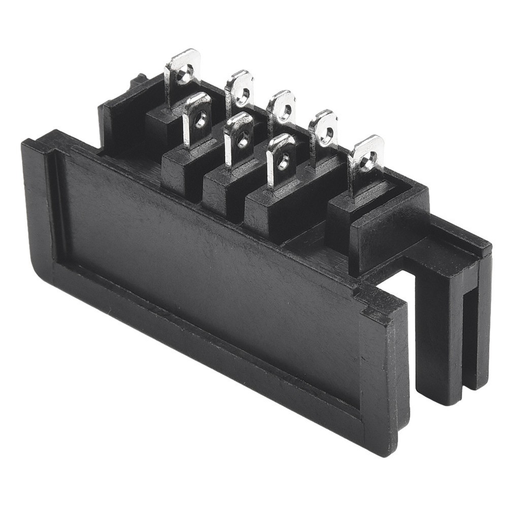 Bracket Connector Connector Terminal 2pcs Adapter Battery Charger Tool