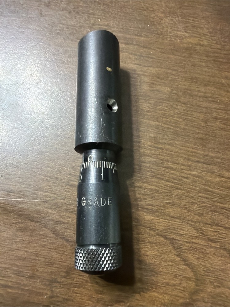 Redding Reloading Match Grade Metering Chamber