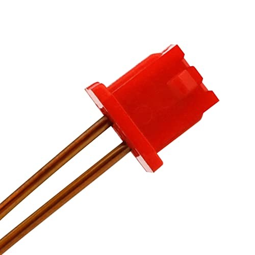 2pcs Sprite Extruder Pro Temperature Sensor High Temperature Pro Thermistor