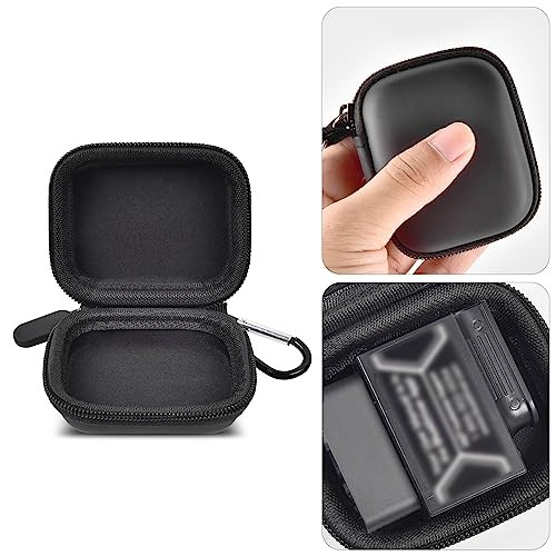 BlueDriver Bluetooth Pro OBDII Scan Tool Case—Black—Black