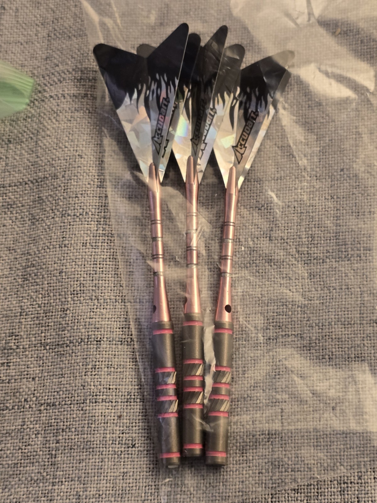 Large Soft Tip Dart Lot