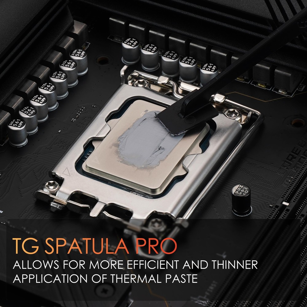 Duronaut - 6 Gram - Enhanced Durability & High Performance Thermal Paste - fo...