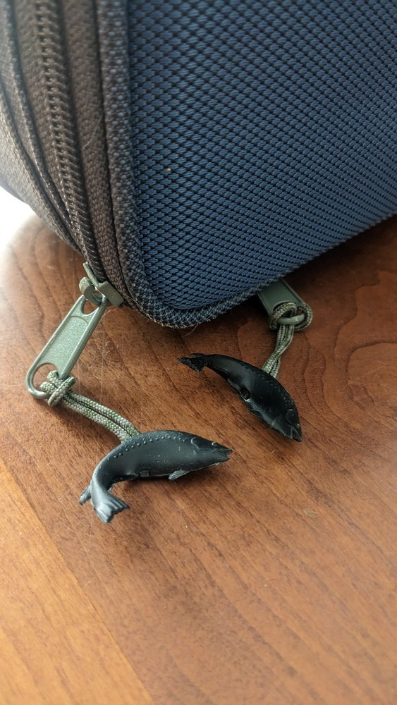Orvis Safe Passage Rod & Reel Case