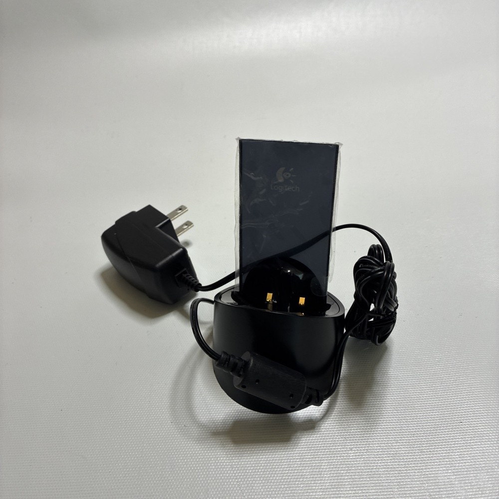 Logitech L-LN13 Charging Dock for MX Revolution Wireless Mouse