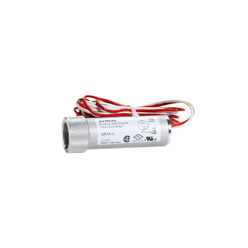Siemens Combustion QRA4.U UV FLAME DETECTOR