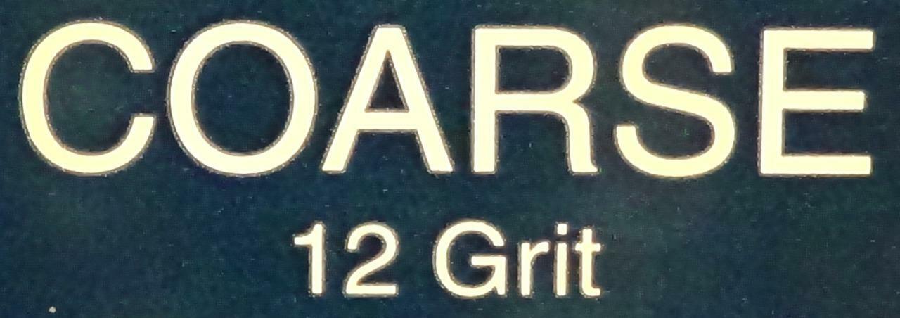 2 Pounds of Coarse 12 Grit Walnut Shell Blasting & Tumbling Media For Brass Ammo