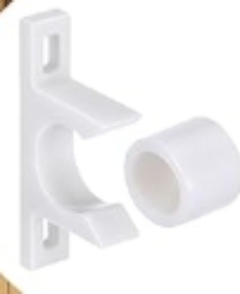 1pc Used False Cabinet Front Clip False Drawer Front