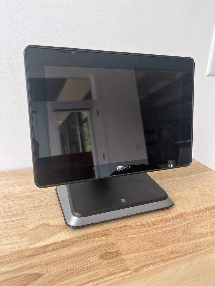 NCR POS Android INTEL 11 ‘’ Touch Screen 7746-8910-0001