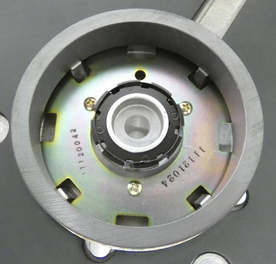 Technics Platter for SL-1200MK3 Genuine Replacement Part