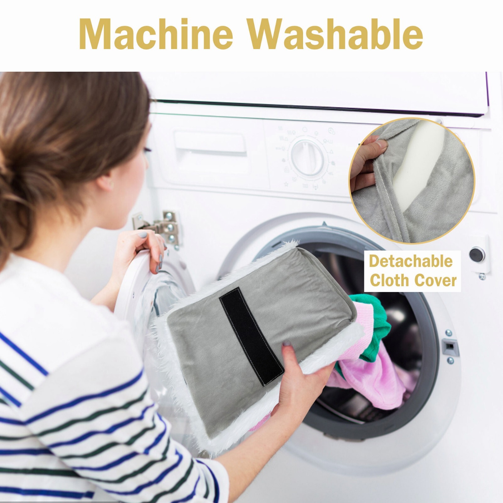 COZIWOW Cat Perch Cat Hammock Window Seat Padded Cat Wall Bed for Sunbathing