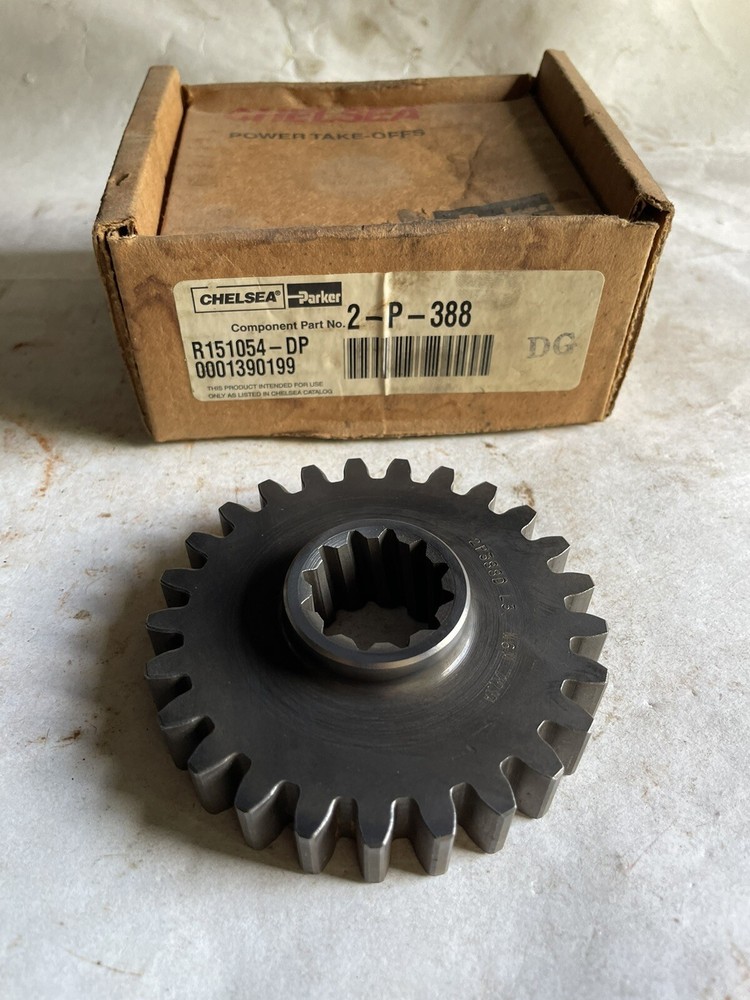Chelsea 2-P-388