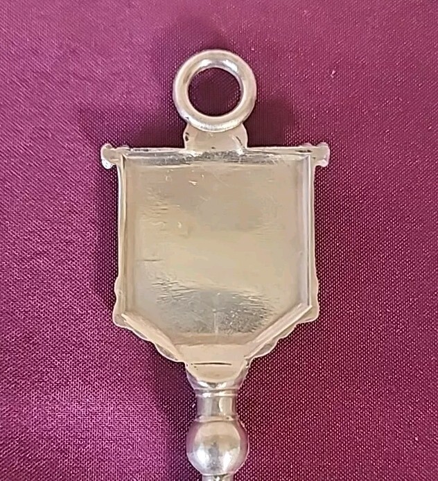 Vintage Windsor Brass Bread Fireplace Toasting Fork Large 19”