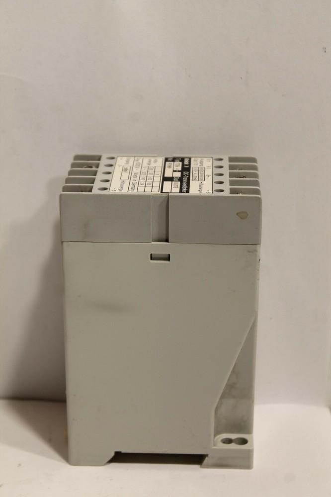 Knick 11206 Isolating Amplifier