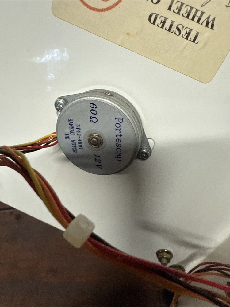 LAI LIGHTHOUSE complete spin wheel assembly