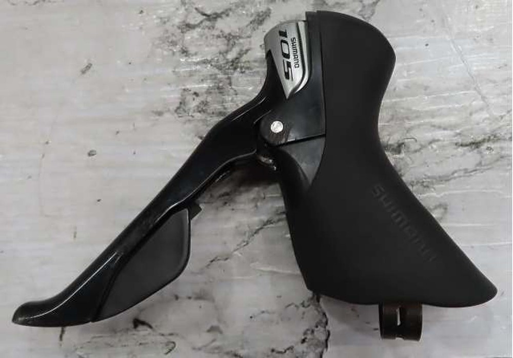ST-5800 Shifter