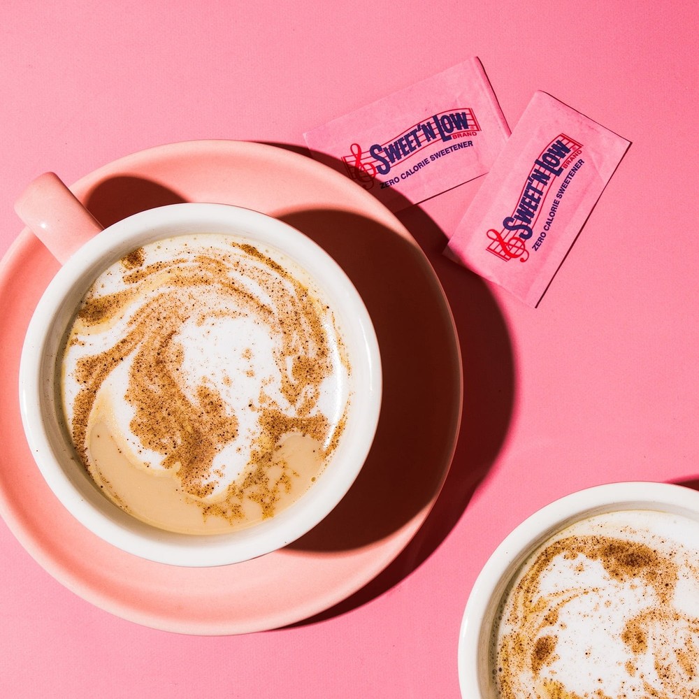 Zero Calorie Sweetener Sugar Substitute Packets 53 oz 1500 Count Bulk Pack