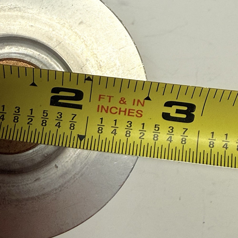 Genuine Oster Ice Crushing Blade & Ring Blender Replacement Part BLSTAA 4961