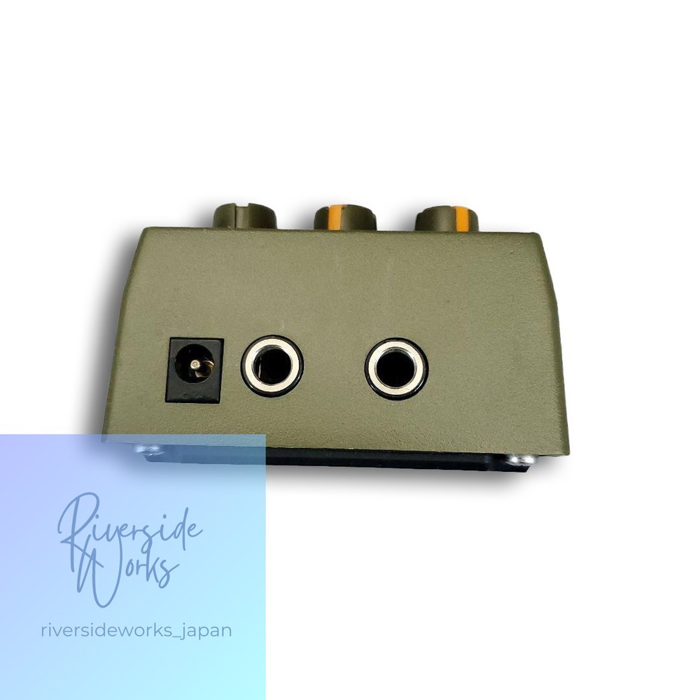 Maxon Compressor CP-F1