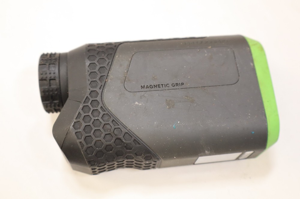 Precision PRO NX9 Slope Laser Rangefinder - Black RM