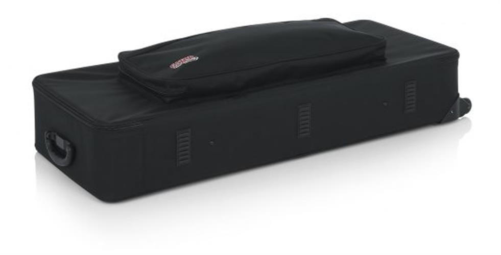 Gator Cases 61-Note Lightweight Keyboard Case
