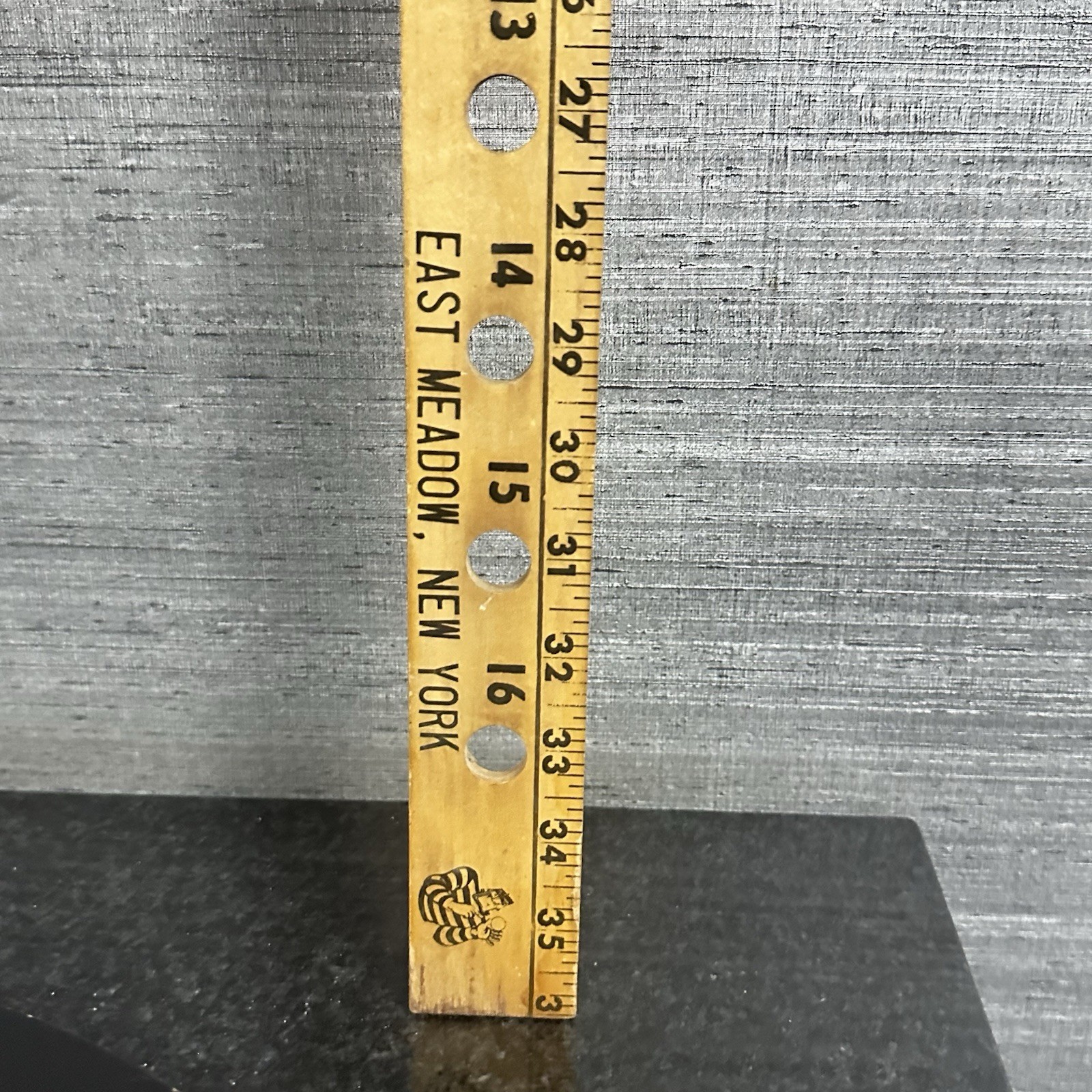 Hastings Piston Rings Cars Active Auto Parts East Meadow, New York 36” Yardstick