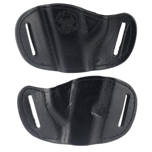 Leather holster for Kel-Tec PR57